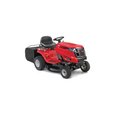 MTD Smart RC 125 zitmaaier – 76 cm – 382 cc – Achteropvang