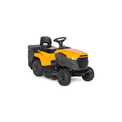 STIGA Estate 384 M zitmaaier – 84 cm – 352 cm³