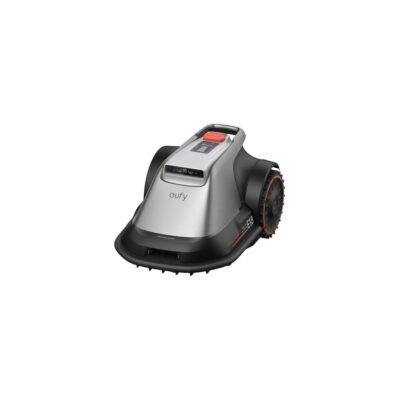 Robotmaaier Eufy E18 – Tot 1.200 m²