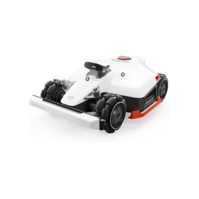 Mammotion LUBA 2 AWD 3000X Robotmaaier Zonder Draad