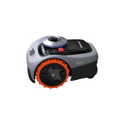 Segway Navimow i105E Robotmaaier Zonder Begrenzingsdraad