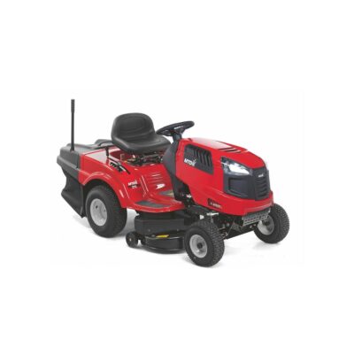 MTD Smart RE 125 Zitmaaier met Opvangbak 76 cm
