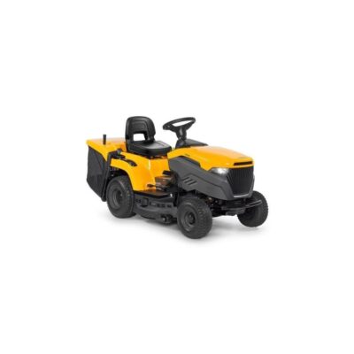 STIGA Estate 384 zitmaaier hydrostaat – 84 cm – 432 cm³