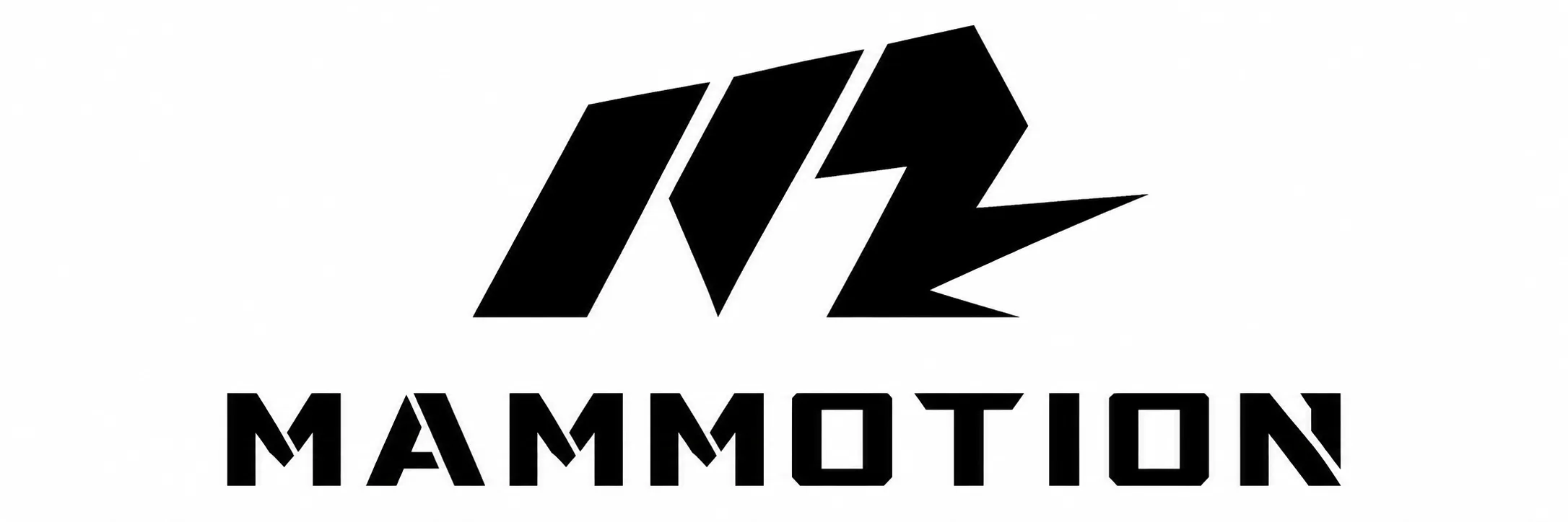 Mammotion Logo