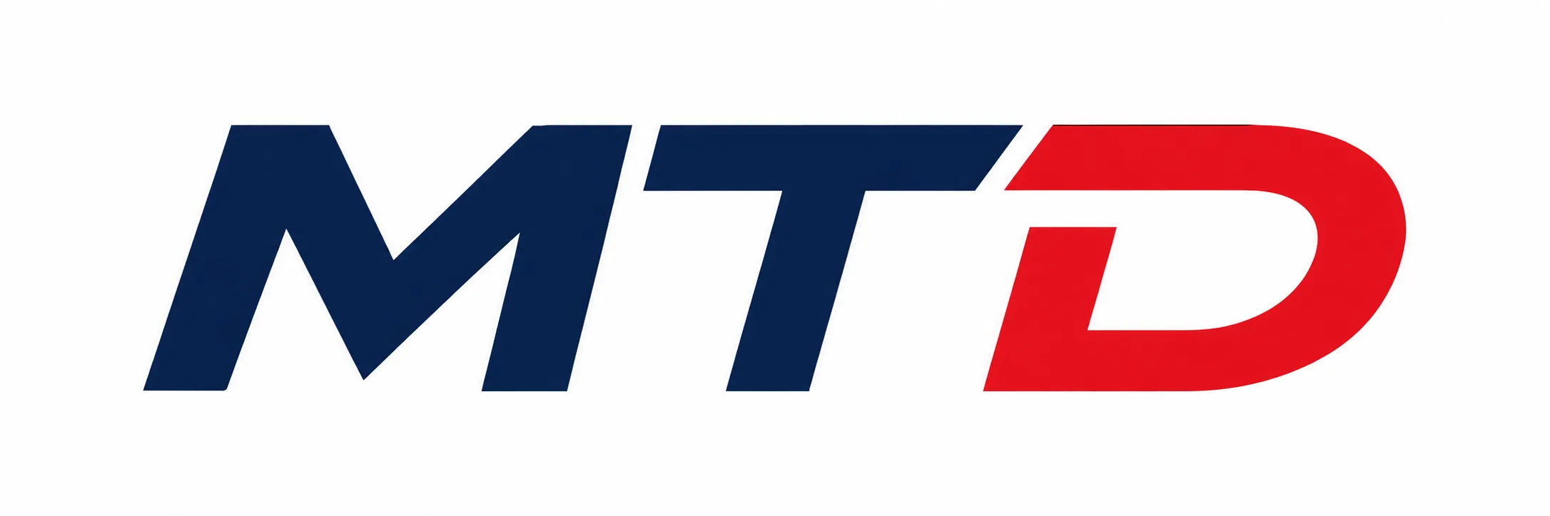 MTD Logo